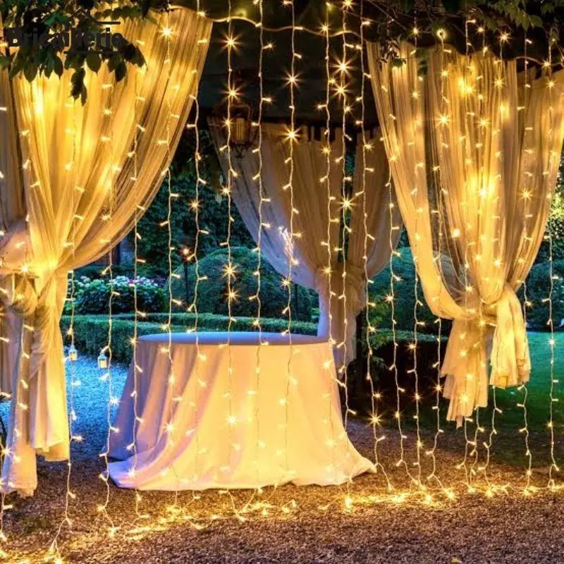 Guirlande Lumineuse 10 mètres