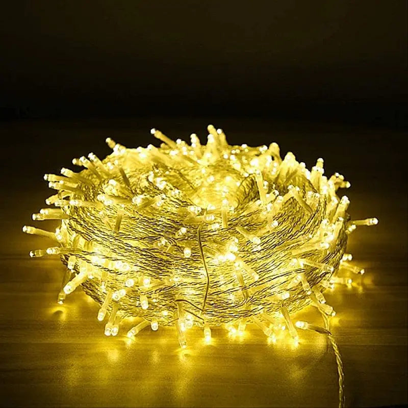 Guirlande Lumineuse 10 mètres