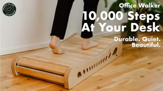 جهاز الجري الخشبي الفاخر 2026